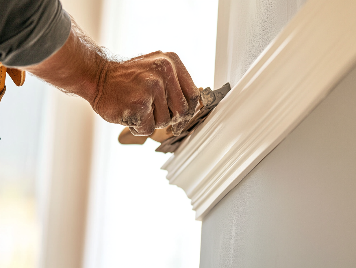 Interior & Exterior Painting