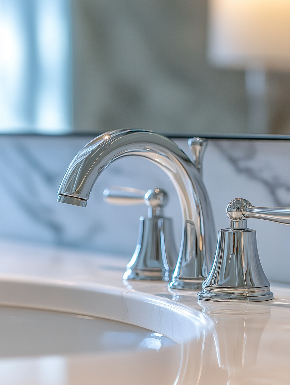 Bathroom Detail